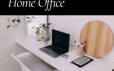Create the Perfect Home Office